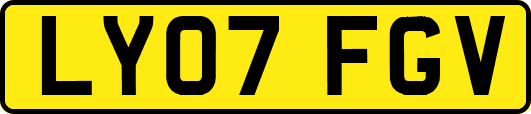 LY07FGV