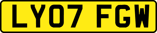 LY07FGW
