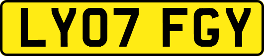 LY07FGY