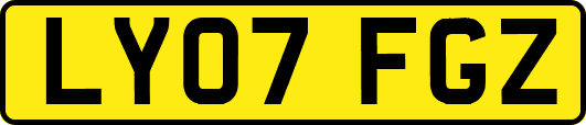 LY07FGZ