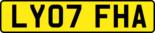 LY07FHA