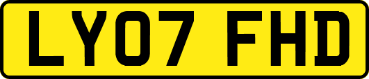 LY07FHD