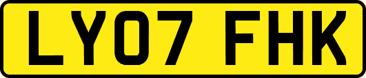 LY07FHK