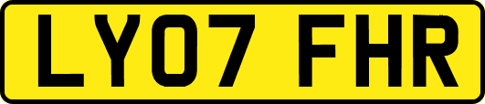 LY07FHR