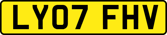 LY07FHV