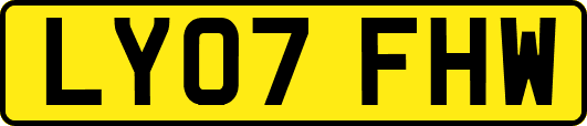 LY07FHW