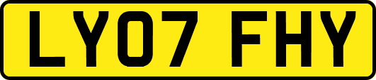 LY07FHY