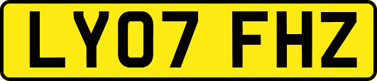 LY07FHZ