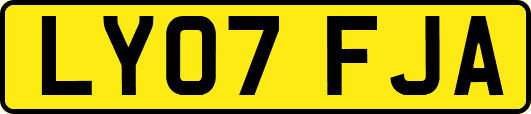 LY07FJA