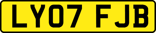 LY07FJB