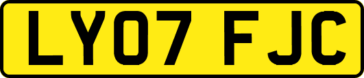LY07FJC