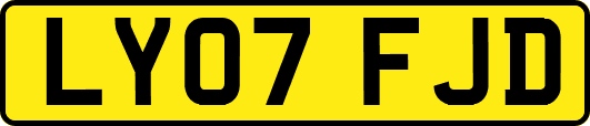 LY07FJD