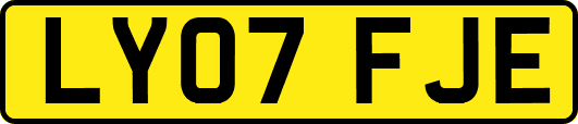 LY07FJE