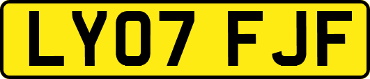 LY07FJF