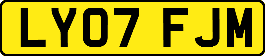 LY07FJM