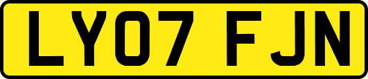 LY07FJN