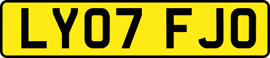 LY07FJO