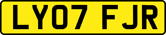 LY07FJR