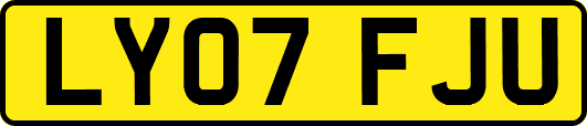 LY07FJU