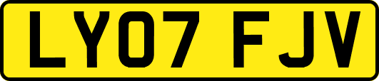 LY07FJV