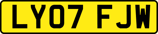 LY07FJW