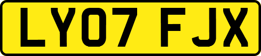 LY07FJX