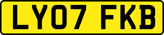 LY07FKB