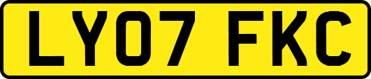 LY07FKC
