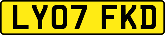 LY07FKD