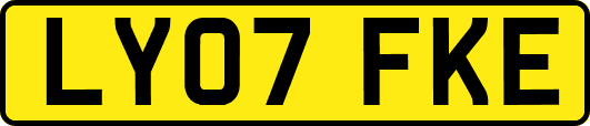 LY07FKE