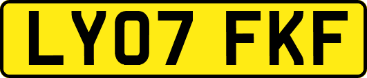 LY07FKF