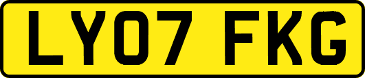 LY07FKG