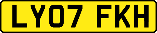 LY07FKH