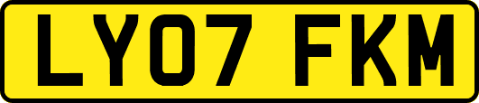 LY07FKM