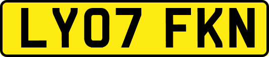 LY07FKN