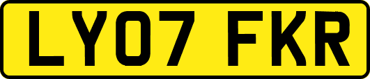 LY07FKR