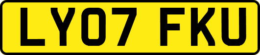 LY07FKU