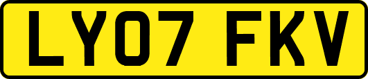 LY07FKV