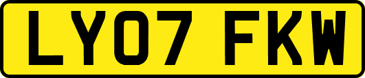 LY07FKW