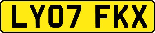 LY07FKX