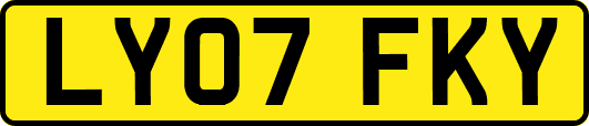 LY07FKY