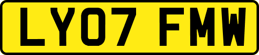 LY07FMW