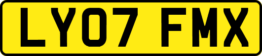 LY07FMX