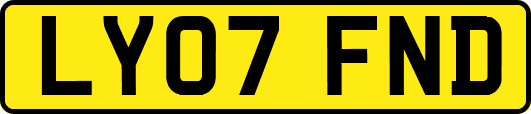 LY07FND