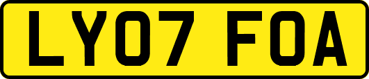 LY07FOA