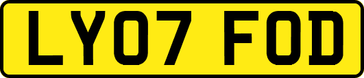LY07FOD