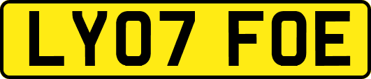 LY07FOE