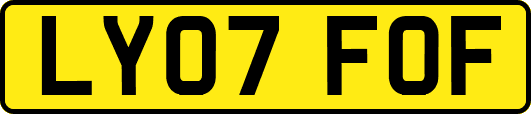 LY07FOF