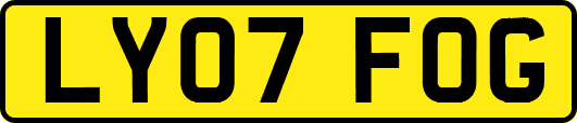 LY07FOG