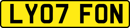 LY07FON